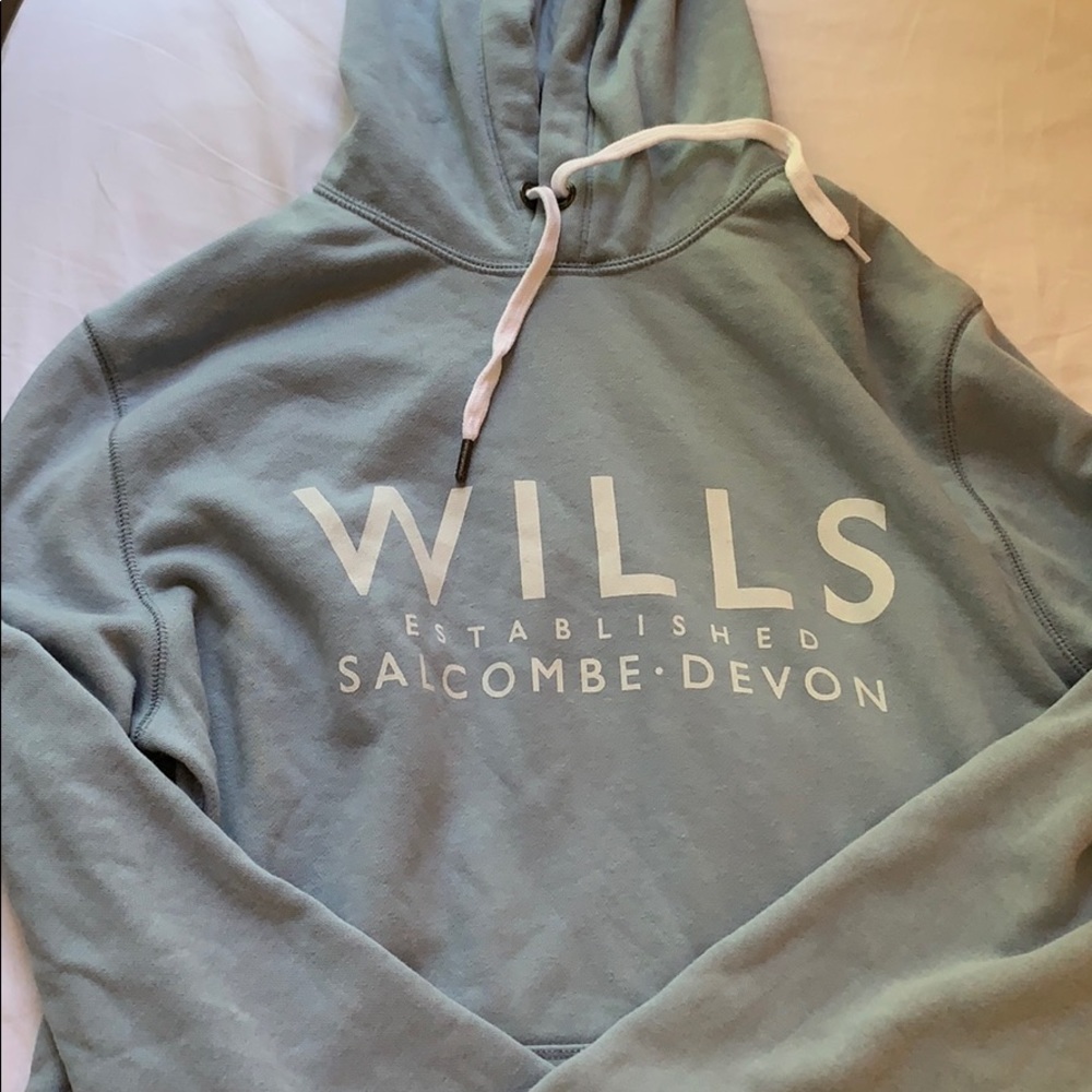 Jack Wills Hoodie